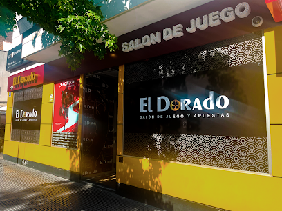 El Dorado salón de juego y apuestas, Majadahonda