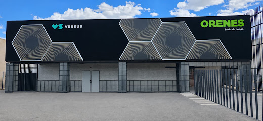 Orenes Sports Bar & Salón de Juego, Elche