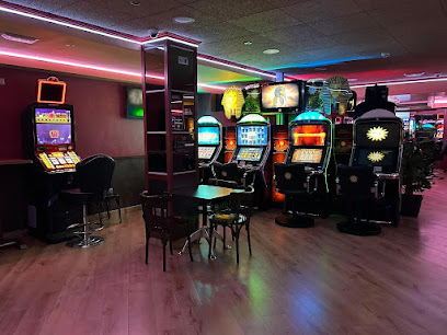 Lucky Games Polop, Altea