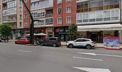 Foto 1 de Estrella Park Gijón, Av Constitución