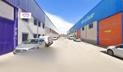 Aupabet, Alcantarilla