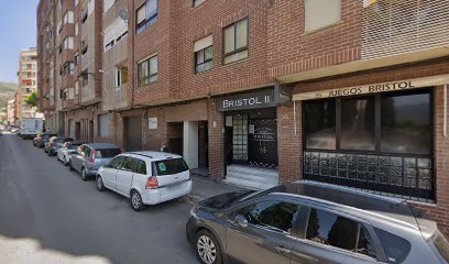 Salón de Juegos Bristol Sabadell Alcoy