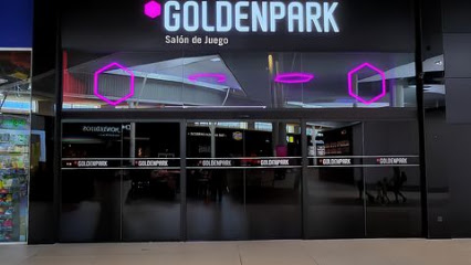Golden Park - Salón de Juego, Torrejón de Ardoz