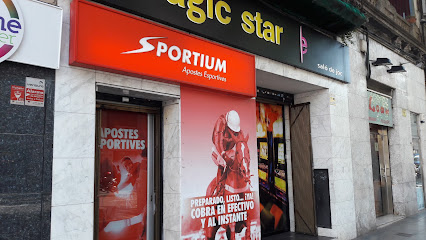 Salón TOKA Sants Sportium, Sant Joan Despí