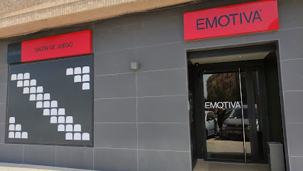 Sala de Juego Emotiva 70, Catarroja