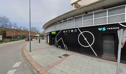 Casino Sur, Parla
