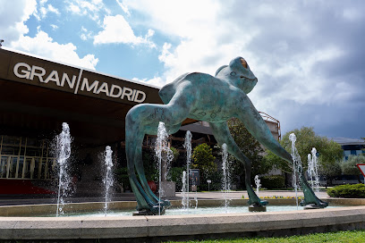 Gran Madrid | Casino Torrelodones, Alcobendas