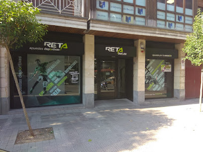 Apuestas Deportivas RETAbet Deusto, Basauri