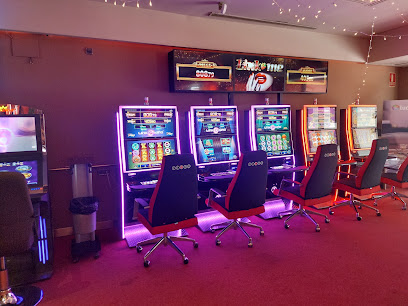 Luckia Slots Apuestas, Arroyo de la Encomienda