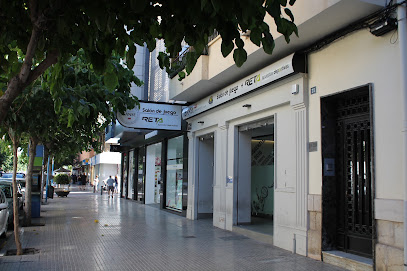 Salon de juegos Sanse, Mutxamel