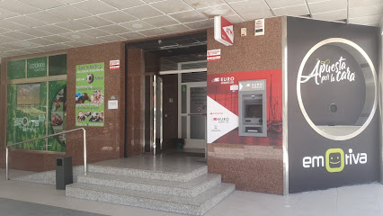 Sala de Juego Emotiva Rincón de Loix, Altea