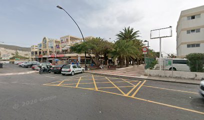 Winnit Salones de Juego, Arona