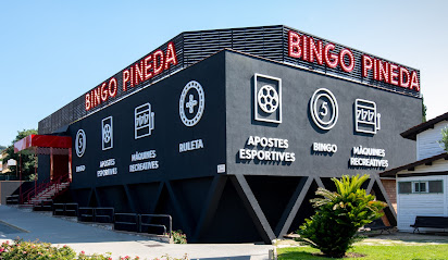 Bingo Pineda, Malgrat de Mar