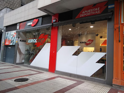 KIROLBET PAMPLONA