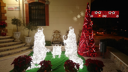 Sociedad Casino del Progreso, Jaén