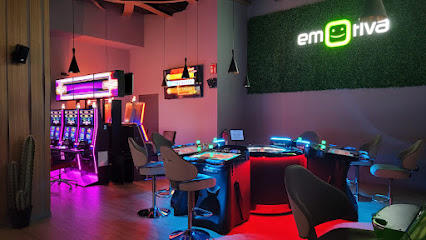 Sala de Juego Emotiva 78, Sant Joan d'Alacant