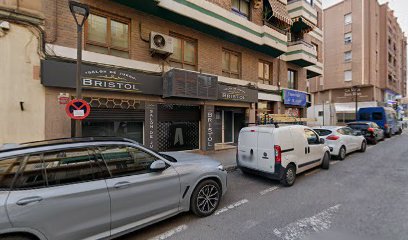 Salón de Juegos Bristol Alicante, San Vicent del Raspeig