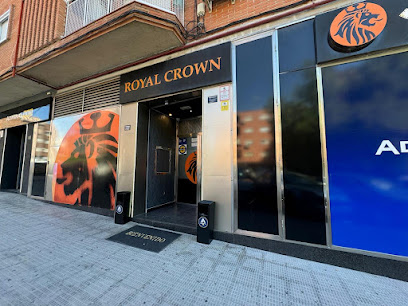 Royal Crown Coslada, San Fernando de Henares