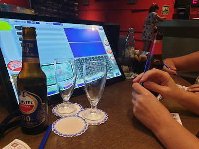 Bingo Torrefiel, Meliana