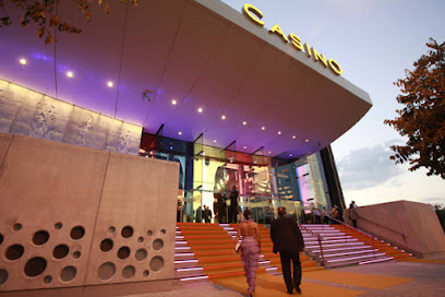 Casino CIRSA Valencia, Benetússer