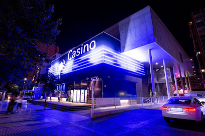 Casino Mediterraneo Benidorm, Altea