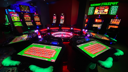 Salón de juego Gran Vía, San Vicent del Raspeig