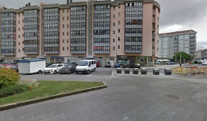 Foto 1 de Codere Apuestas Corner en Comar Enjoy Playing Esteiro, Ferrol
