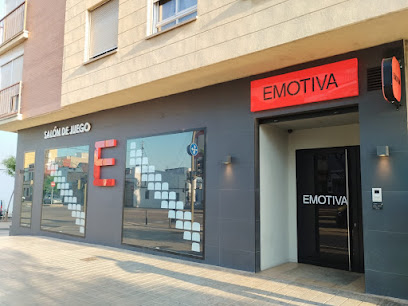 Sala de Juego Emotiva 43, Almassora