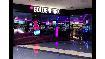 GoldenPark - Salón de Juego, Terrassa