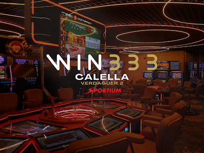 WIN 333 CALELLA, Malgrat de Mar