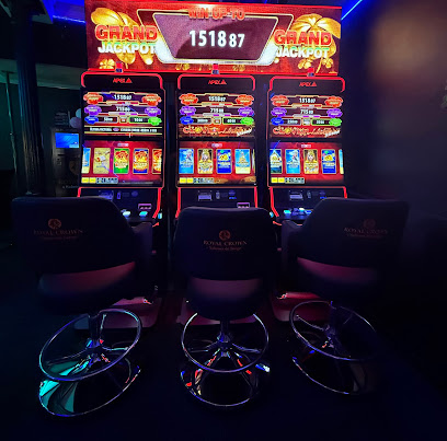 Royal Crown La Latina, Fuenlabrada
