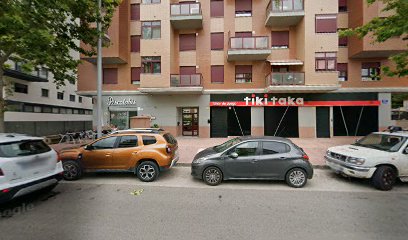 Tiki Taka Xàtiva