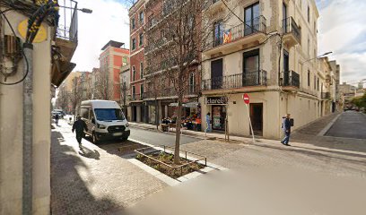 TOKA SALON DE JUEGO, Reus