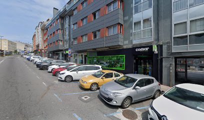 Codere Apuestas Deportivas, Cambre
