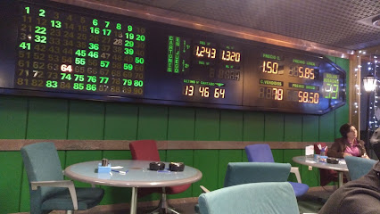 Codere Apuestas Deportivas, Moaña