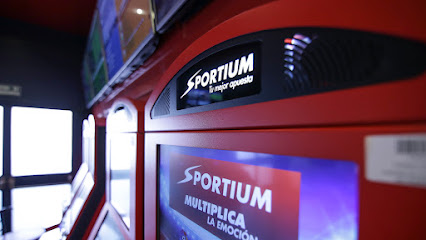 Sportium Apuestas Deportivas, Reus