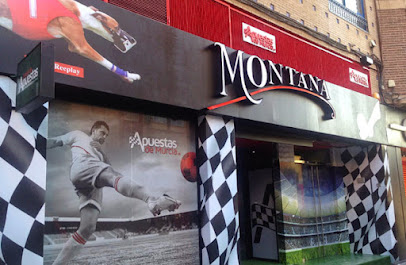 Apuestasdemurcia - Montana, Alcantarilla