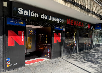 Foto 1 de Nevada Parla