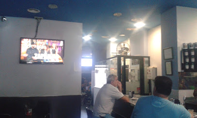 Foto 1 de Salón de Juegos RPM, San Juan de Aznalfarache