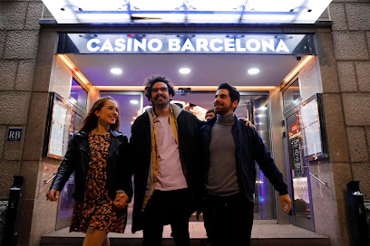 Casino Barcelona, Badalona