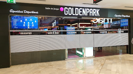 GoldenPark - Salón de Juego (Planta 0), Chamartín