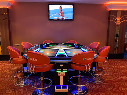 Luckia Slots Apuestas, Natahoyo
