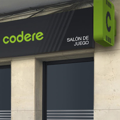 Codere Salón de Juego Hospital Torrejón, San Fernando de Henares