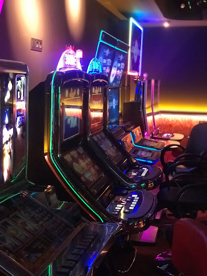 Salón de juego premium irala, Arrigorriaga
