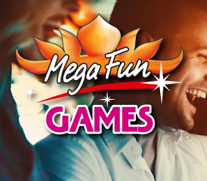 Mega Fun Games Santa Ponsa (Salón de Juegos - Spielhalle - Gaming Hall) Mallorca, Calvià