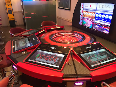 Bingo Casino Granollers, Mollet del Vallès