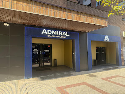 Admiral Sancho el Fuerte, Pamplona