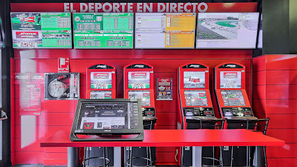 Las Vegas Sports Bar, Torrejón de Ardoz
