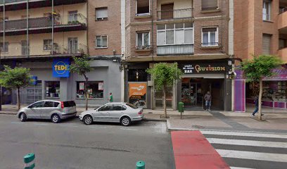 Foto 1 de Salón de Juego Bar SUVISION, Logroño