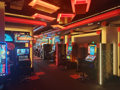 SPORTS BAR LA BOLA - OURENSE AV. SANTIAGO